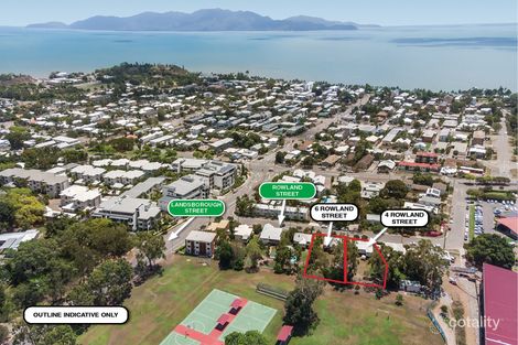 Property photo of 6 Rowland Street North Ward QLD 4810