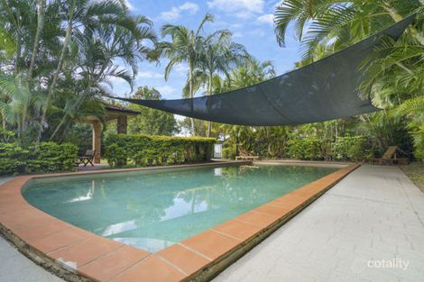 Property photo of 46/42 Beattie Road Coomera QLD 4209