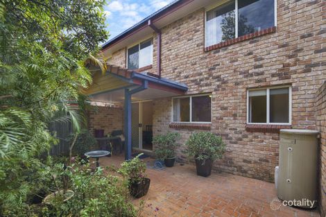 Property photo of 46/42 Beattie Road Coomera QLD 4209