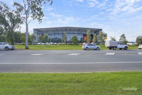 Property photo of 46/42 Beattie Road Coomera QLD 4209