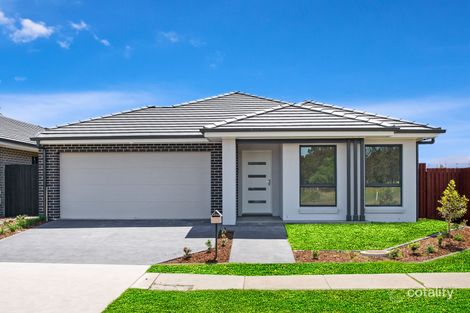 17 Timbercrest St, Box Hill, NSW 2765