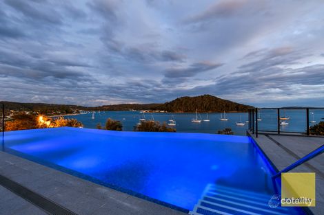 Property photo of 110/49 The Esplanade Ettalong Beach NSW 2257