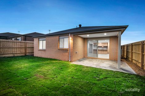 Property photo of 3 Brandybuck Lane Mernda VIC 3754