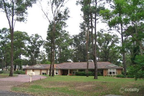 47 Nutwood Lane, Windsor Downs, NSW 2756