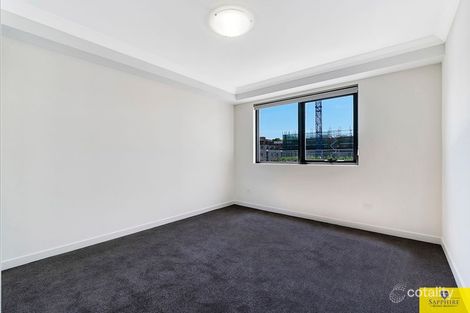 Property photo of 305/43 Devitt Street Blacktown NSW 2148
