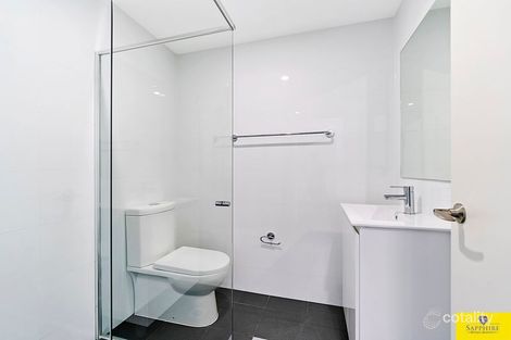 Property photo of 305/43 Devitt Street Blacktown NSW 2148
