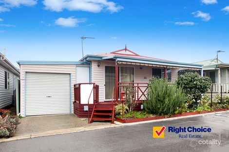 Property photo of 62 Angophora Crescent Kanahooka NSW 2530