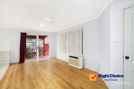 Property photo of 62 Angophora Crescent Kanahooka NSW 2530