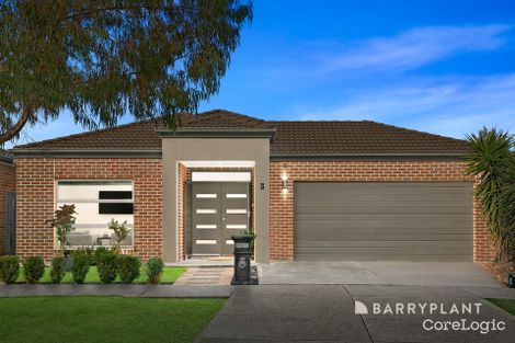 Property photo of 9 Fitzgerald Drive South Morang VIC 3752