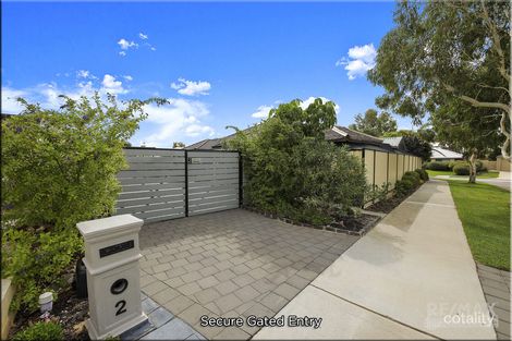 Property photo of 2 Featherstone Gardens Butler WA 6036