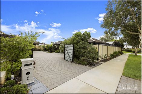Property photo of 2 Featherstone Gardens Butler WA 6036