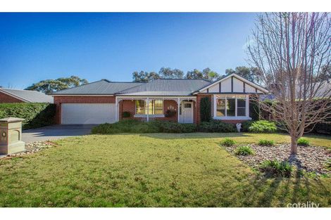 Property photo of 24 Winnell Court Thurgoona NSW 2640