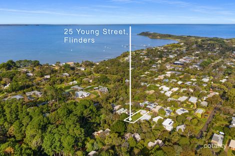 Property photo of 25 Young Street Flinders VIC 3929