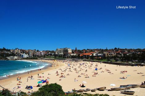 Property photo of 3/60 Dolphin Street Coogee NSW 2034