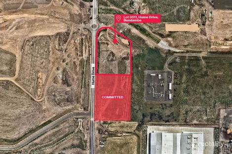 Lot 3011 Hume Dr, Bundamba, QLD 4304