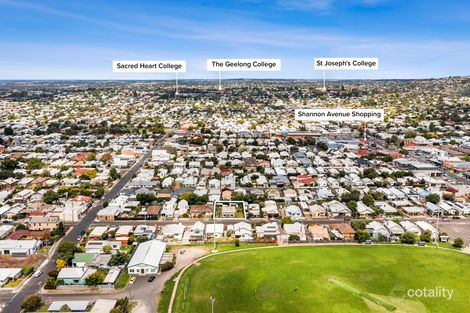 Property photo of 85 Waratah Street Geelong West VIC 3218