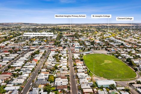 Property photo of 85 Waratah Street Geelong West VIC 3218