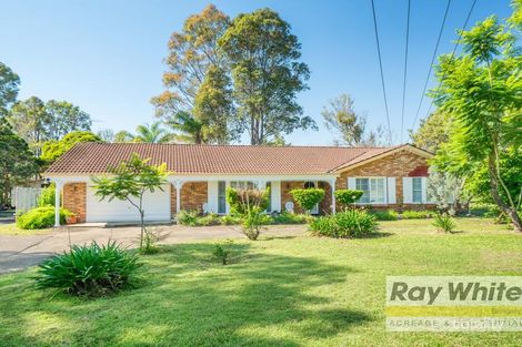 Property photo of 205 Badgerys Creek Road Bradfield NSW 2556