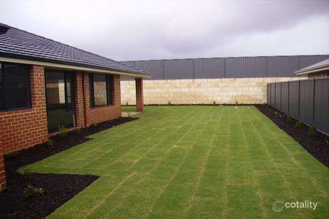 Property photo of 27 Edgecombe Pass Aveley WA 6069