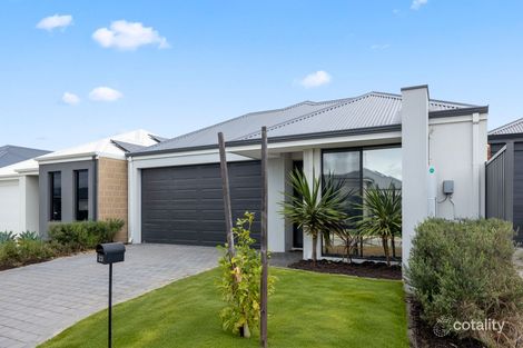 Property photo of 33 Auburn Vista Brabham WA 6055