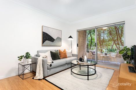 4/247-249 Ernest St, Cammeray, NSW 2062