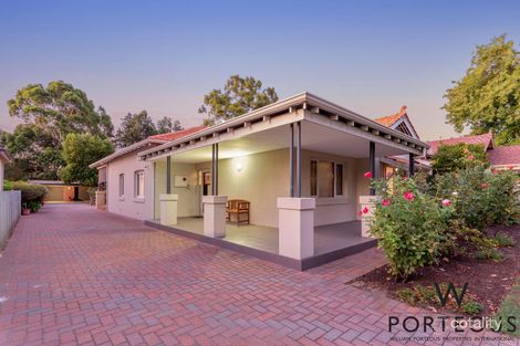 Property photo of 59 North Street Mount Lawley WA 6050