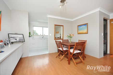 Property photo of 6/18 Kedron Street Wooloowin QLD 4030