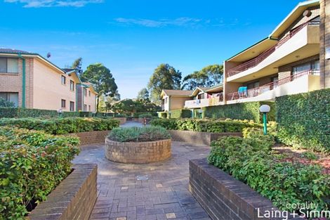 Property photo of 13/164-168 Station Street Wentworthville NSW 2145