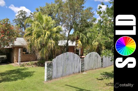 Property photo of 17 Mary Street Amamoor QLD 4570