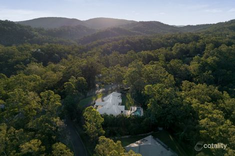 Property photo of 217 Red Cedar Road Pullenvale QLD 4069