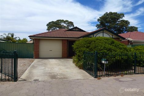 110 Fosters Rd, Hillcrest, SA 5086