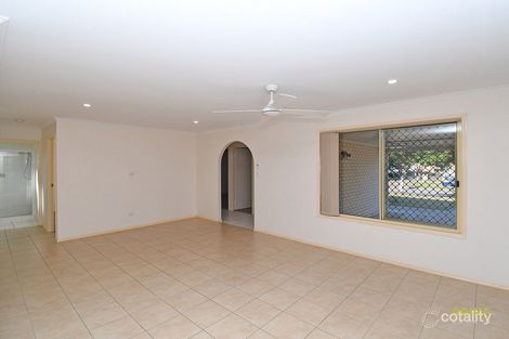Property photo of 3 Thornbill Drive Eli Waters QLD 4655