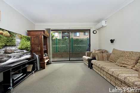 Property photo of 13/164-168 Station Street Wentworthville NSW 2145