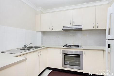 Property photo of 13/164-168 Station Street Wentworthville NSW 2145