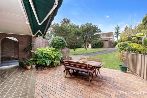 Property photo of 254 Bobbin Head Road North Turramurra NSW 2074