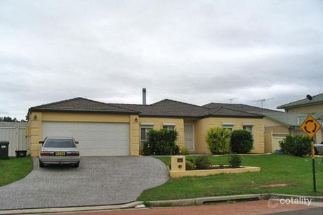 Property photo of 274 Braidwood Drive Prestons NSW 2170