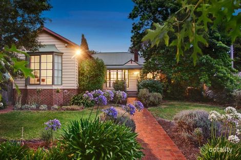 Property photo of 5 Kerry Parade Balwyn VIC 3103