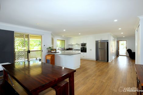 Property photo of 5 Callaghan Street Emerald QLD 4720