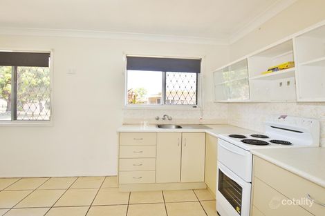 2/122 Kerrigan St, Frenchville, QLD 4701