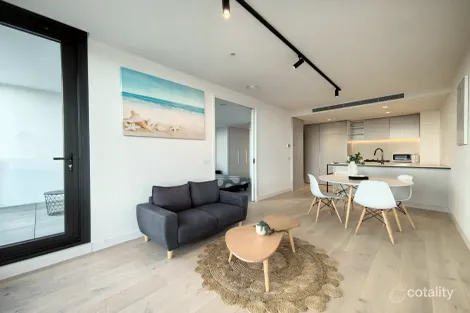 1504/41 Bank St, South Melbourne, VIC 3205