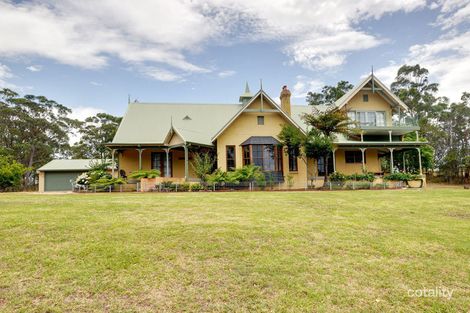 Property photo of 76 Toonang Drive Tea Gardens NSW 2324