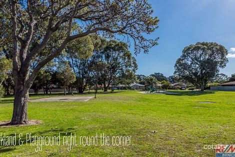Property photo of 84 Mississippi Drive Greenfields WA 6210