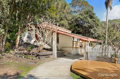 Property photo of 7 Nerium Place Umina Beach NSW 2257