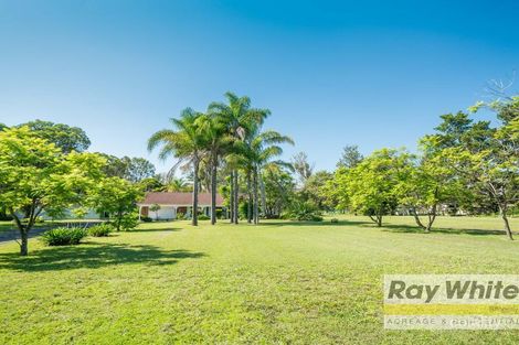 Property photo of 205 Badgerys Creek Road Bradfield NSW 2556