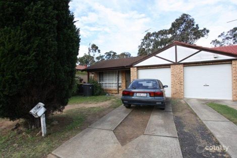 Property photo of 1/54 Oswald Crescent Rosemeadow NSW 2560