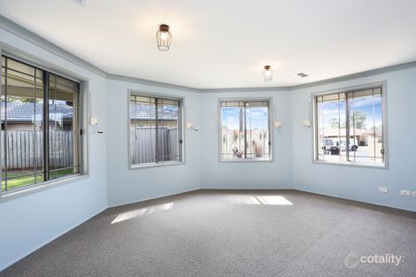 Property photo of 17 Doris Place Emerton NSW 2770