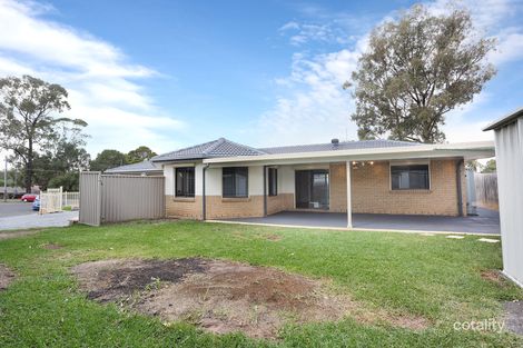 Property photo of 17 Doris Place Emerton NSW 2770