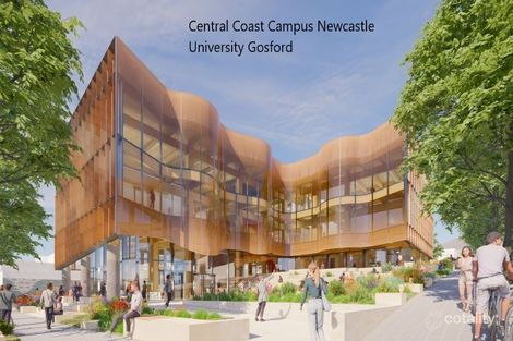 10/293 Mann St, Gosford, NSW 2250