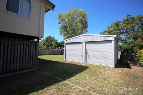 Property photo of 96 Georgina Street Wulguru QLD 4811