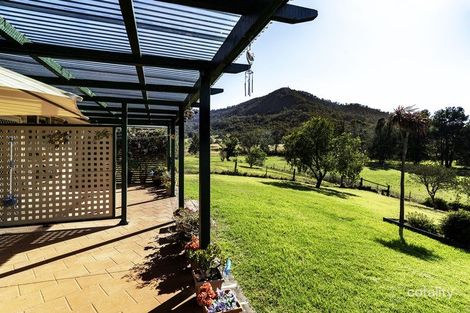 Property photo of 23 Kongoola Avenue Cambewarra Village NSW 2540